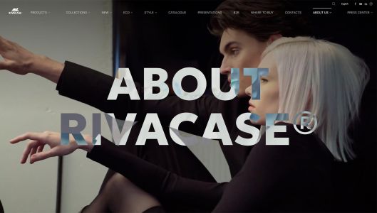 RIVACASE 2025